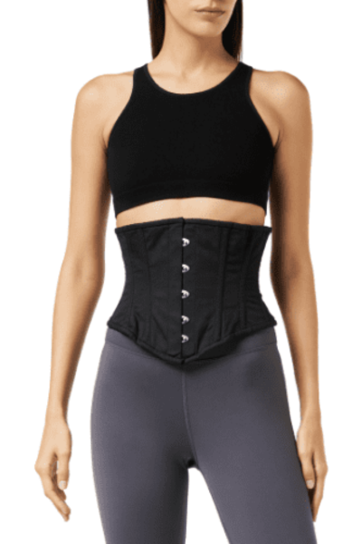 Cotton Corset