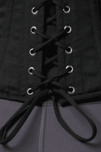 Cotton Corset