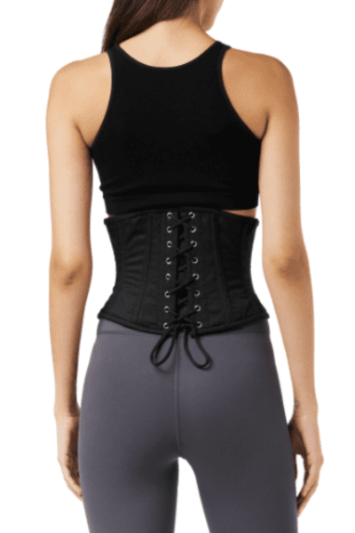 Cotton Corset