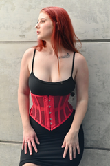 UNDERBUST  CORSET