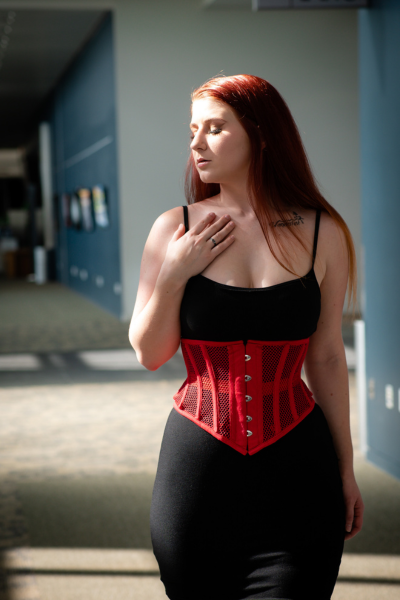 UNDERBUST  CORSET