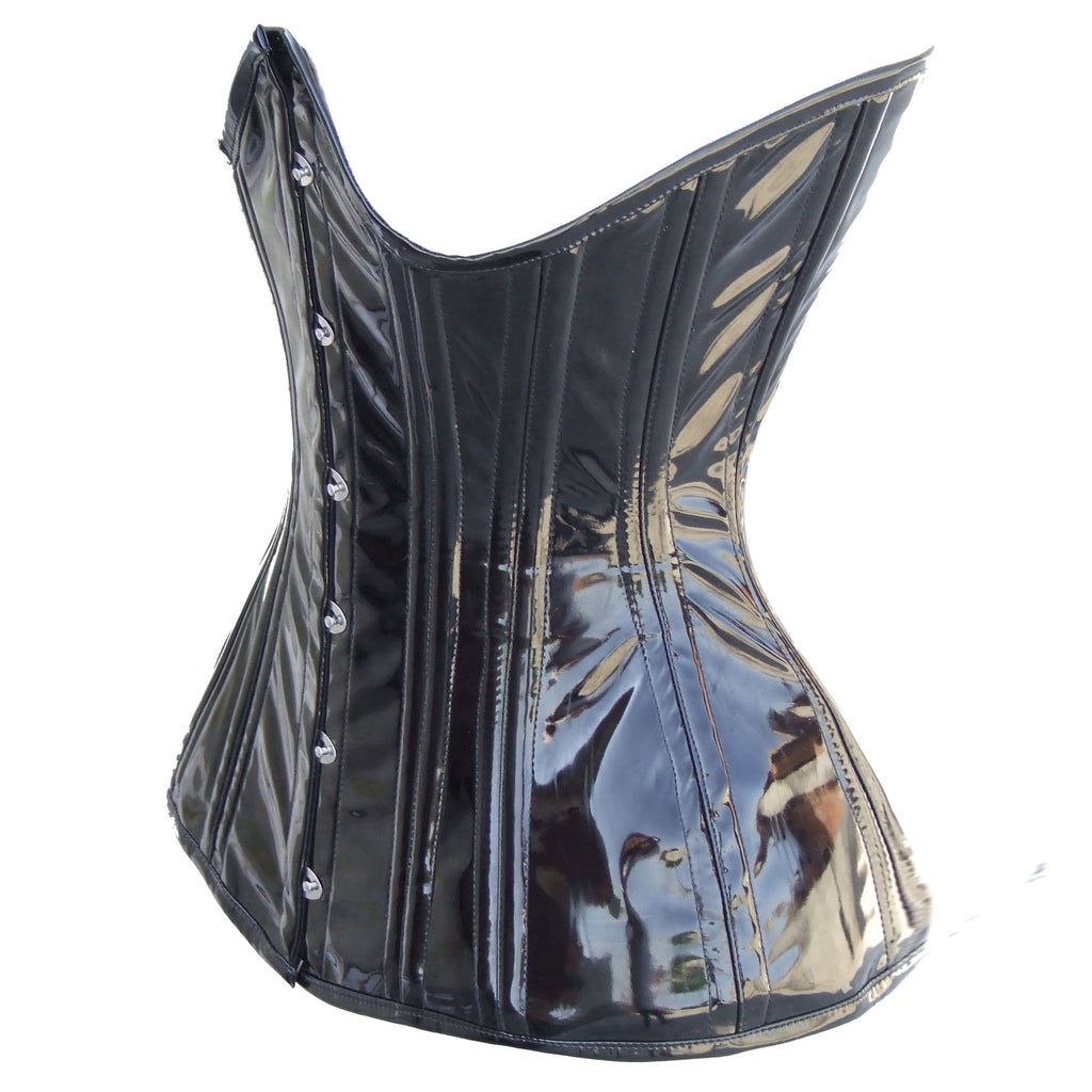 costume PVC Corset